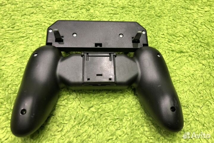 Геймпад смартфона триггер. джойстик телефона pubg