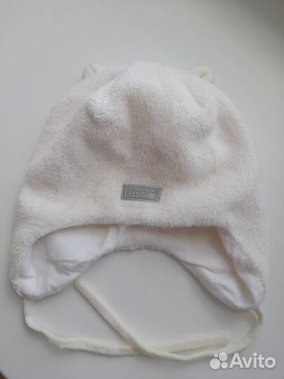 Шапки зимние Reima,Kerry, Janus