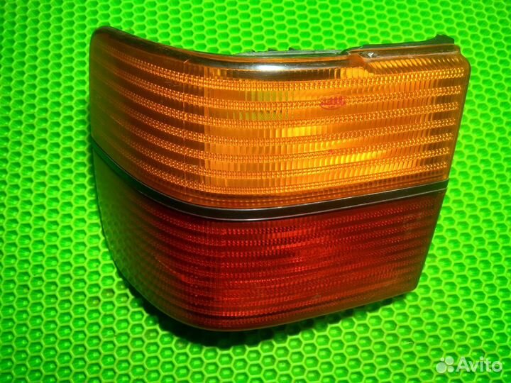 Фонарь задний Vento