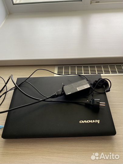 Lenovo G505s