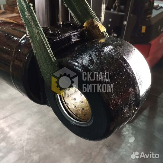 Гидроцилиндр рукояти Caterpillar 320D 225-4588