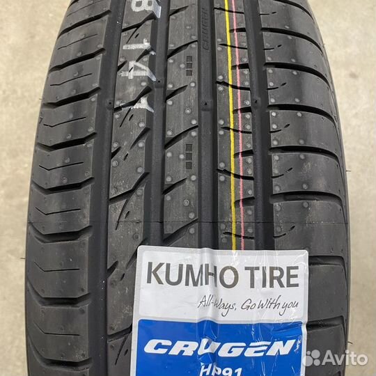 Kumho Crugen HP91 235/55 R18 100H