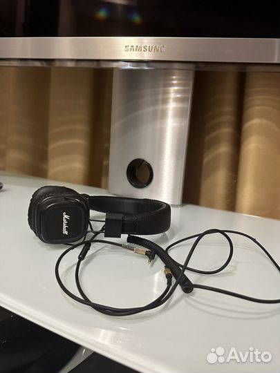 Marshall major 2 bluetooth