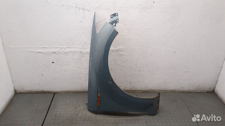 Крыло Ford Mondeo 4, 2010