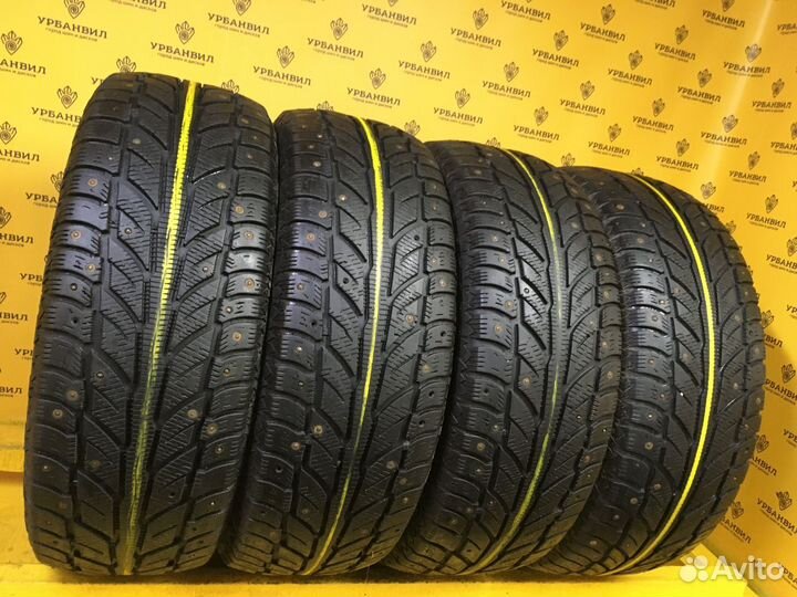 Cooper Weather-Master WSC 235/60 R18 107T