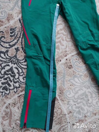 R’adys женские горнолыжные штаны s (42-46)