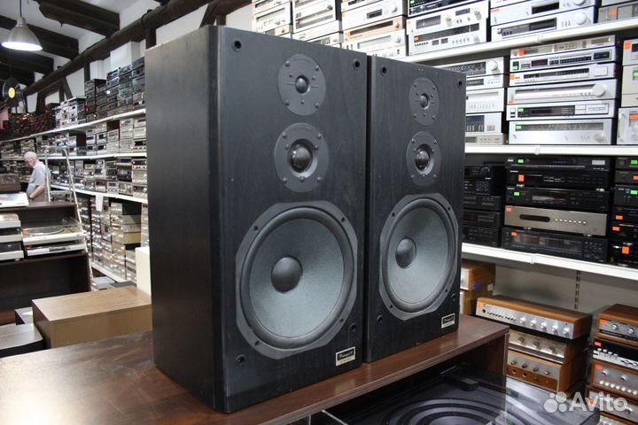 Pioneer Prologue 70 Акустика