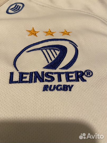 Регбийка Canterbury р.L