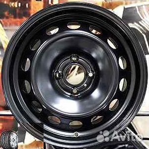 Диски на Peugeot 408 Magnetto R16x7 4x108 ET32