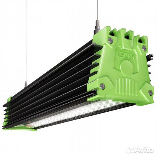 Светодиодный прожектор Nano-Tech 50S