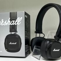 Marshall Major IV с микрофоном «FCO»