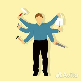 Требуются разнорабочие вахтой