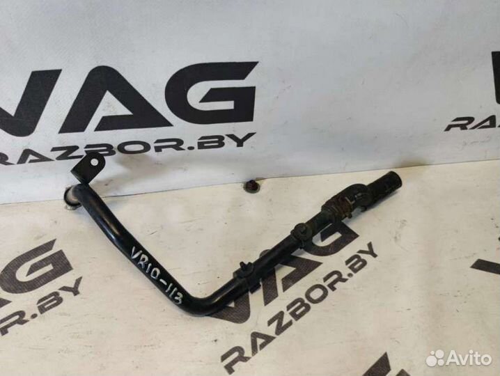 Volkswagen Touareg 12005 7L6121065DVR10-113