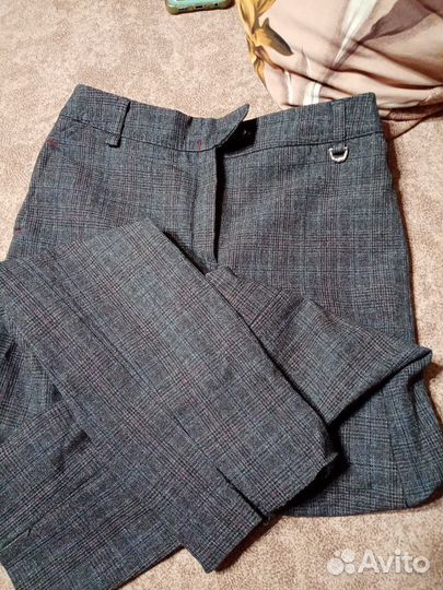 Школьная форма для девочки