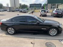 BMW 7 серия 4.4 AT, 2010, 247 352 км, с пробегом, цена 650 000 руб.
