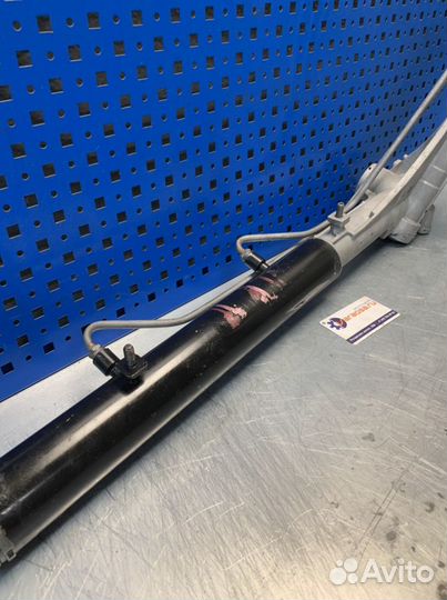 Рулевая рейка citroen jumper с гарантией