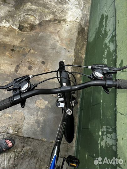 Велосипед Stels