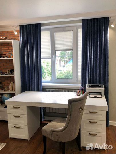 Шторы / Рулонные шторы на заказ