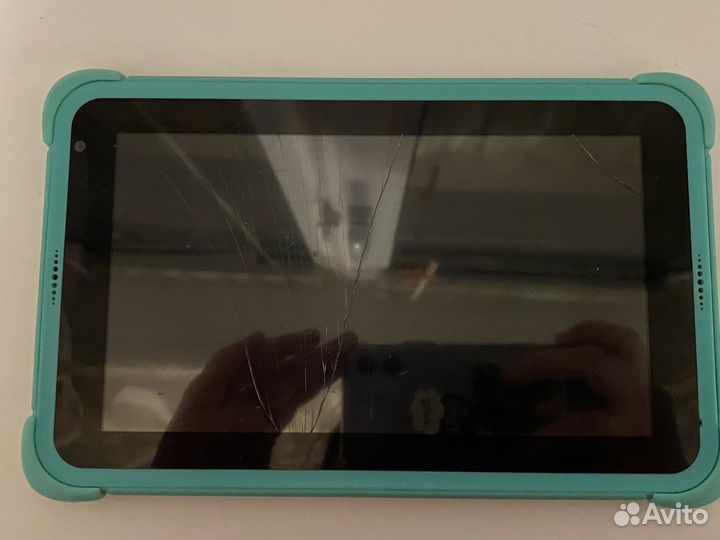 Детский планшет