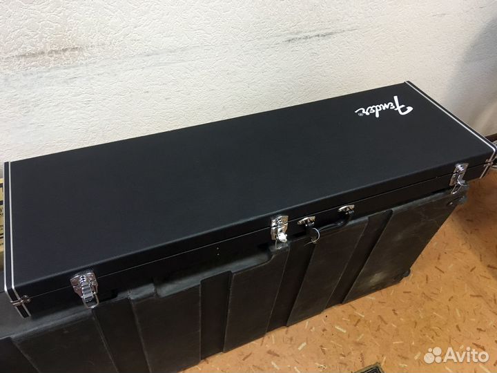 Бас гитара Fender Jazz Bass (реплика)