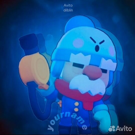 Любые аватарки на заказ