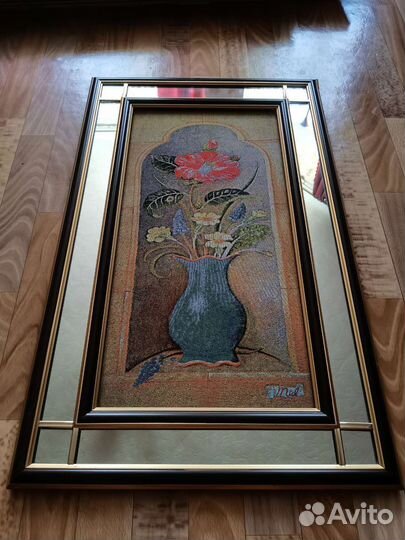 Гобеленовые картины