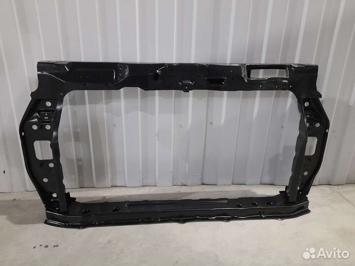 Телевизор,рамка кузова kia rio 3