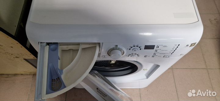 Стиральная машина с Гарантией