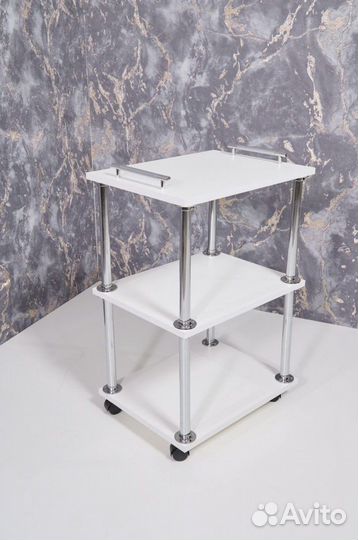 Тележка косметолога