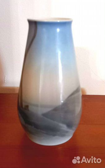 Ваза Copenhagen Porcelain