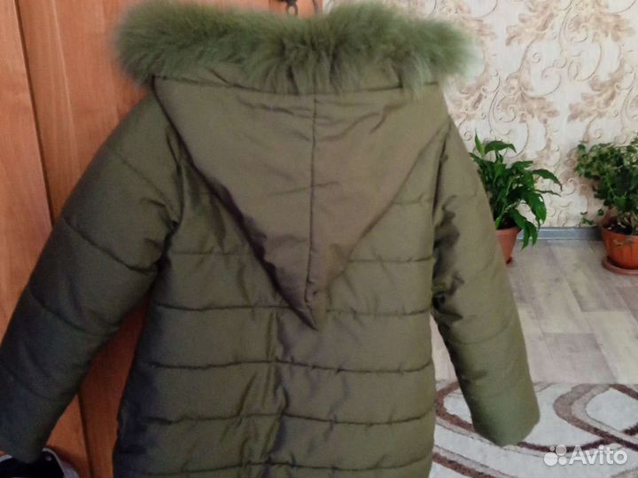 Куртка