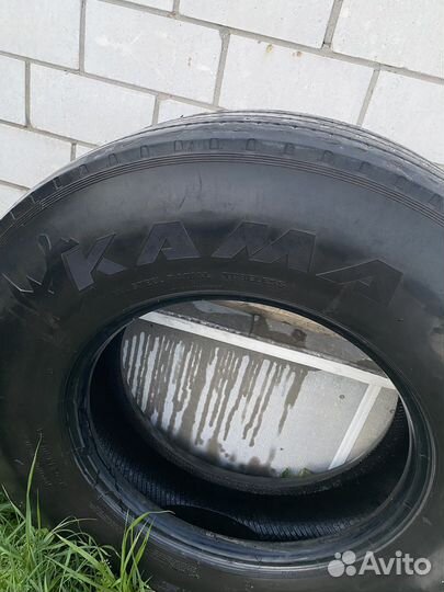 Резина кама