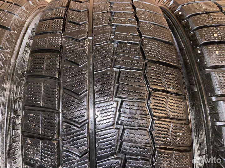 Dunlop Winter Maxx 225/50 R17