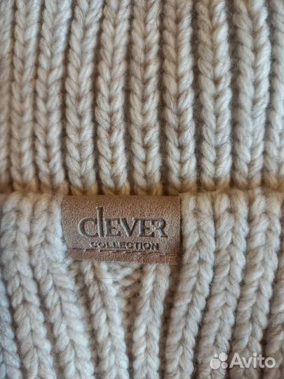 Шапка новая