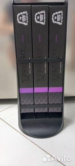 Вращающаяся подставка (60 капсул)