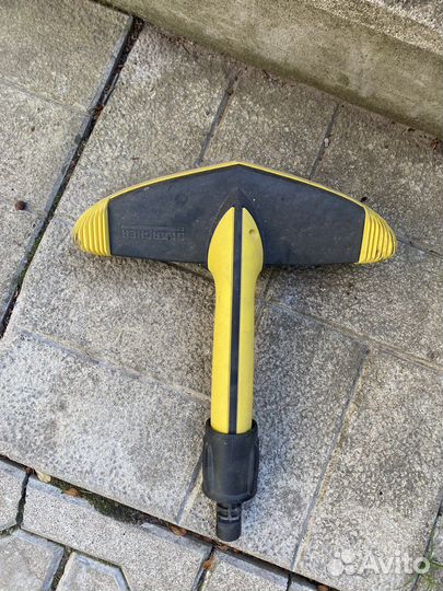 Щетка керхер бу