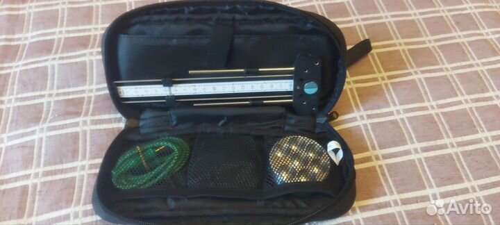 Антена Лейхера