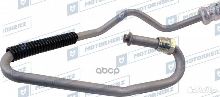 Напорный шланг от насоса к рейке HPH0139 Motorherz