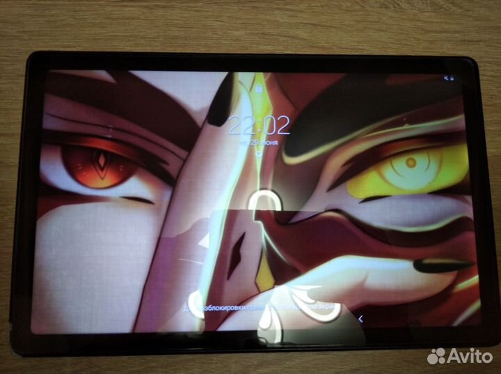 Планшет samsung galaxy tab 7а