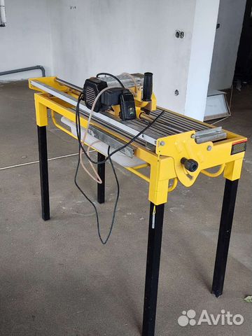 Плиткорез электрический водяной купить в Видном | Товары для дома и ...