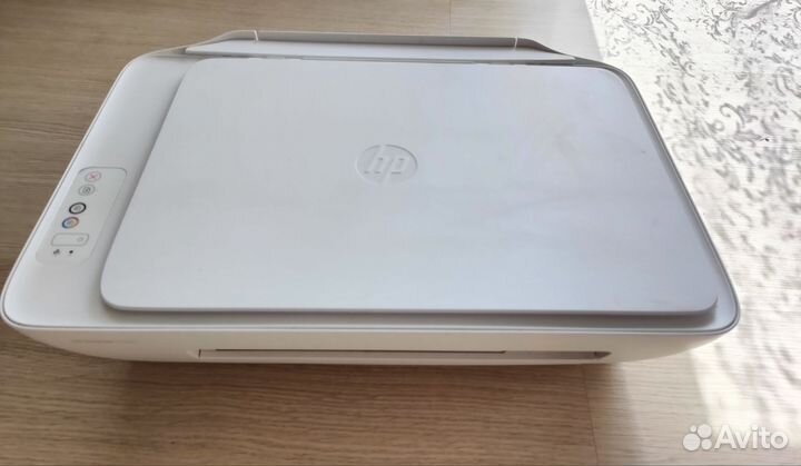 Принтер hp deskjet 2320