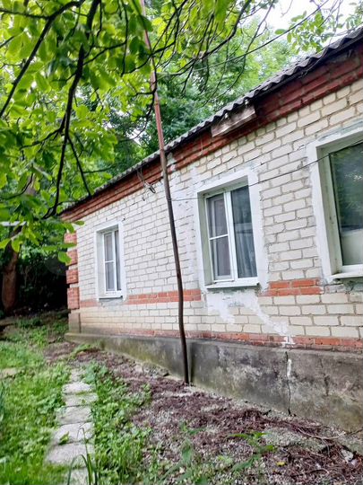 Дом 65 м² на участке 5,6 сот.