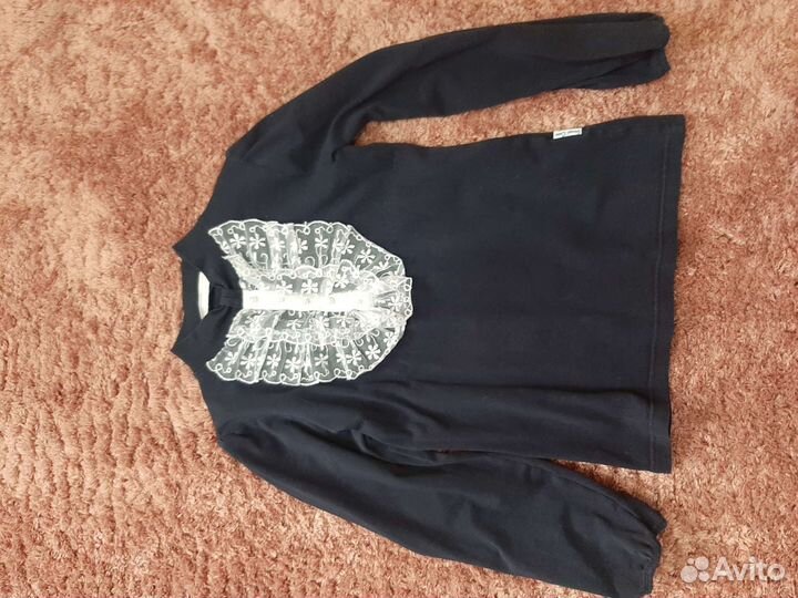 Кофты пакетом