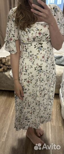 Платье divine heritage