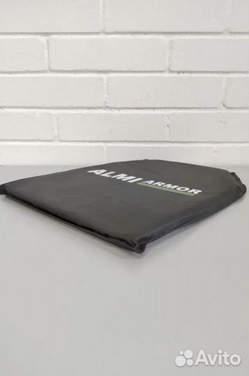 Баллистический пакет свмп