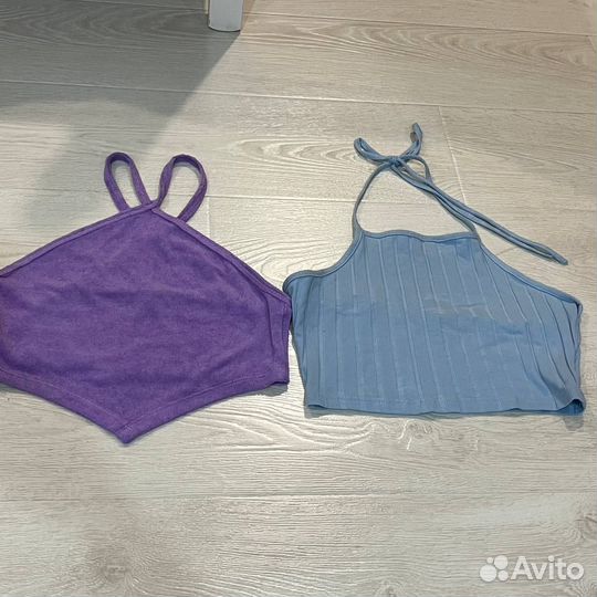 Топ женский