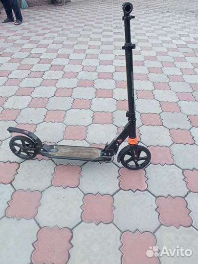 Продам самокат