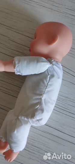 Кукла мальчик