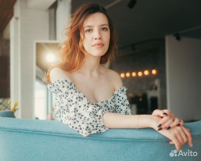 Фотограф/Видеограф