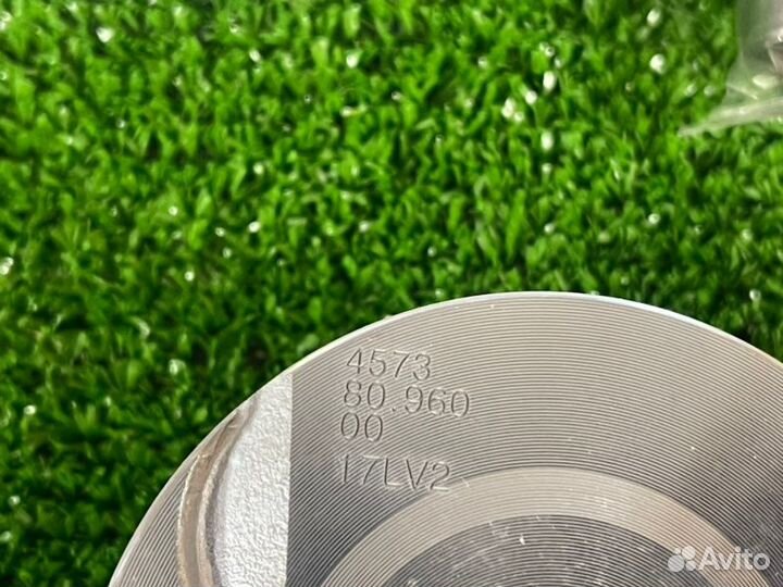 Поршня Кольца ремонтные Astra Zafira Vectra